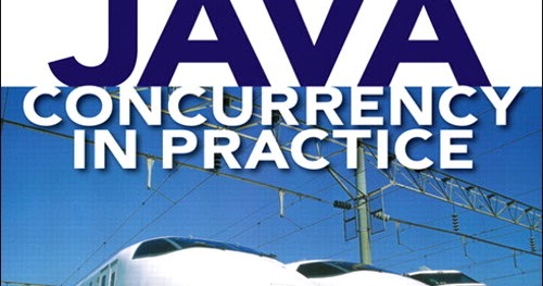 Java Concurrency In Practice - Question to Ask